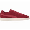 thumbnail image 3 of PU & MA Men's Smash 2 Sneaker | Red Dahlia-Red/ Team Gold-Whisper White | 13 M US, 3 of 6