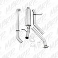thumbnail image 4 of MBRP Exhaust S5014P P Series Cat Back Exhaust System 2004 Chevrolet Silverado 1500, 4 of 10