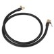 thumbnail image 4 of 100cm Coche Aire Mandril con Clip Inflador Manguera Adaptador Conector Pipe Unique Bargains Inflador Bomba Manguera Adaptador, 4 of 7