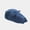 Medium blue, variant on Denim Beret Hat Women Korean Style Casual Artist Painter Cap Vintage Pumpkin Hat