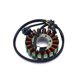 thumbnail image 2 of Stator Coil for Suzuki AN250 AN400 AN400Z Burgman 250 400 Burgman250 Burgman400 32101-14G00 32101-15, 2 of 5
