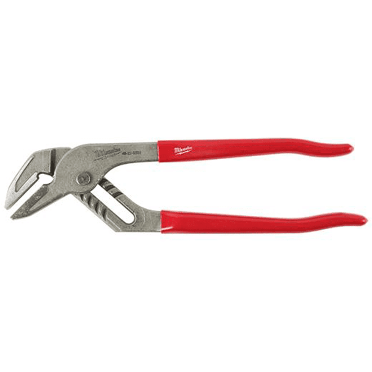 Milwaukee Tool 10" Smooth Jaw Pliers