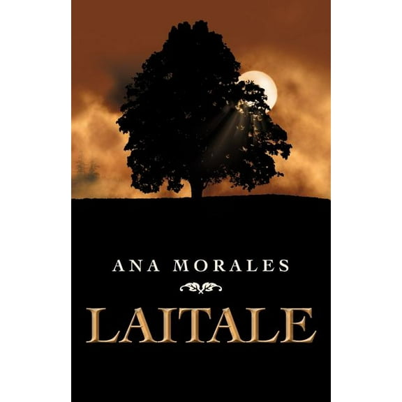 Laitale (Paperback)