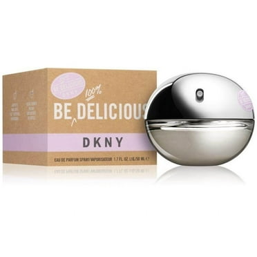 DKNY Ladies Be Delicious EDP Spray 1.7 oz Fragrances 085715950062