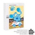 thumbnail image 6 of Blue'S Clues Puzzle - 500 PCS Jigsaw Puzzle, 6 of 8
