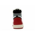 thumbnail image 4 of Jordan Men's 1 Retro High OG SP Union LA Chicago Shadow Basketball Shoes, from StockX, 4 of 5