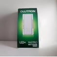 thumbnail image 5 of Lutron MACL-153MR-WH Maestro 120-Watt Multi-Location CFL/LED Digital Dimmer, 5 of 6