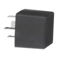 thumbnail image 4 of CarLights360 For Volkswagen Golf 1995-2006 Relay | 4/Spade Terminal | 1 Male Terminal | 14 Voltage | Replacement For 2542131926, 4 of 5