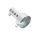 thumbnail image 3 of Silver Motorcycle Exhaust Can Muffler Insert Baffle Db Killer Silencer 48mm, 3 of 4