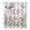 style-4, variant on Happy Mother's Day Curtains Aesthetic Envrionmental Friendly Picture, Living Room Bedroom Window Drapes 2 Panel Set