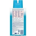 thumbnail image 6 of Professional Lysol Fresh Disinfectant Spray Aerosol - 19 fl oz (0.6 quart) - Fresh Scent - 1 Each, 6 of 6
