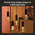 thumbnail image 4 of Bombilla LED inteligente Philips Hue Lightguide ST70 Edison, 4 of 7
