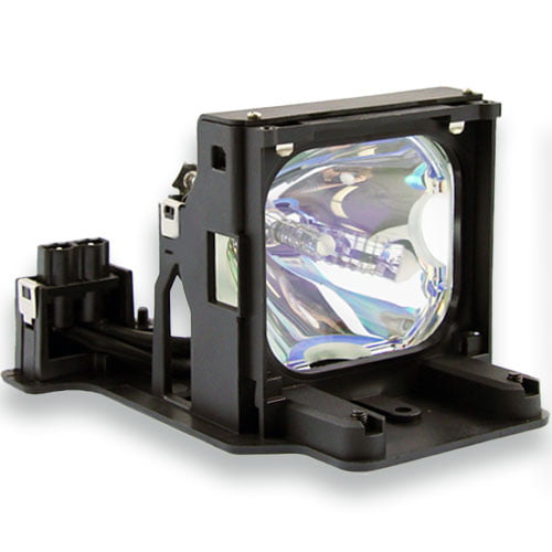 Infocus LP815 LP820 DP8200X Projector Lamp w/Housing 