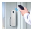 thumbnail image 3 of Electronic Door Outdoor Waterproof Fingerprint Smart Door Lock Suitable for Outdoor Safety Doors ,Easy to Operate, 3 of 5