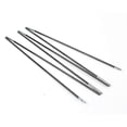 thumbnail image 3 of Tent Rod Glass Fiber Replacement Camping Tent Pole Kit Collapsible Tent Rod, 3 of 3