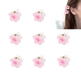 thumbnail image 1 of Paquete de Mini Clips de garra Lindos Clips Bang Barrette Niñas Sombreros Accesorios para el cabello Ormromra CDWJ322, 1 of 4