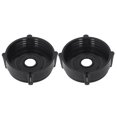 thumbnail image 3 of 2 PCS Replacement Juicing Blender Base Home 1200W Juicer Base Accessory for OSTER Blender PRO, 3 of 8