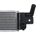 thumbnail image 2 of Engine Radiator Compatible with 2017-2020 Kia Optima 2016-2019 Hyundai Sonata 2.0L L4 1999cc 762405-91297-4 P13831 25308-E6000 HY3012112 13831 762405912974 25308E6000, 2 of 3