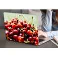 thumbnail image 1 of KSK KAISHEK Hard Protective Shell Case Cover for Newest MacBook Pro 13 inchs with Retina Display Touch Bar + Black Keyboard Cover Model: A1706 A1708 A1989 A2159 A2251 A2289 A2338 M1 (Red series 0220), 1 of 5