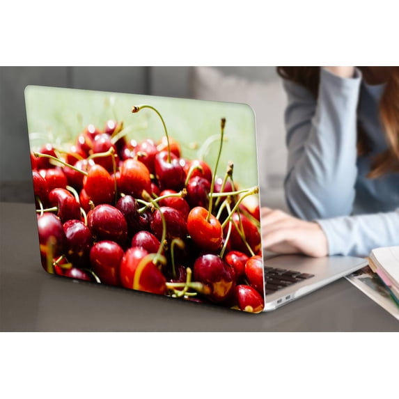 KSK KAISHEK Hard Protective Shell Case Cover for Newest MacBook Pro 13 inchs with Retina Display Touch Bar + Black Keyboard Cover Model: A1706 A1708 A1989 A2159 A2251 A2289 A2338 M1 (Red series 0220)