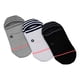 thumbnail image 2 of Calcetines Stance Uncommon 3 Pack para Mujer Color Multicolor Modelo W115B17UNCMUL, 2 of 4