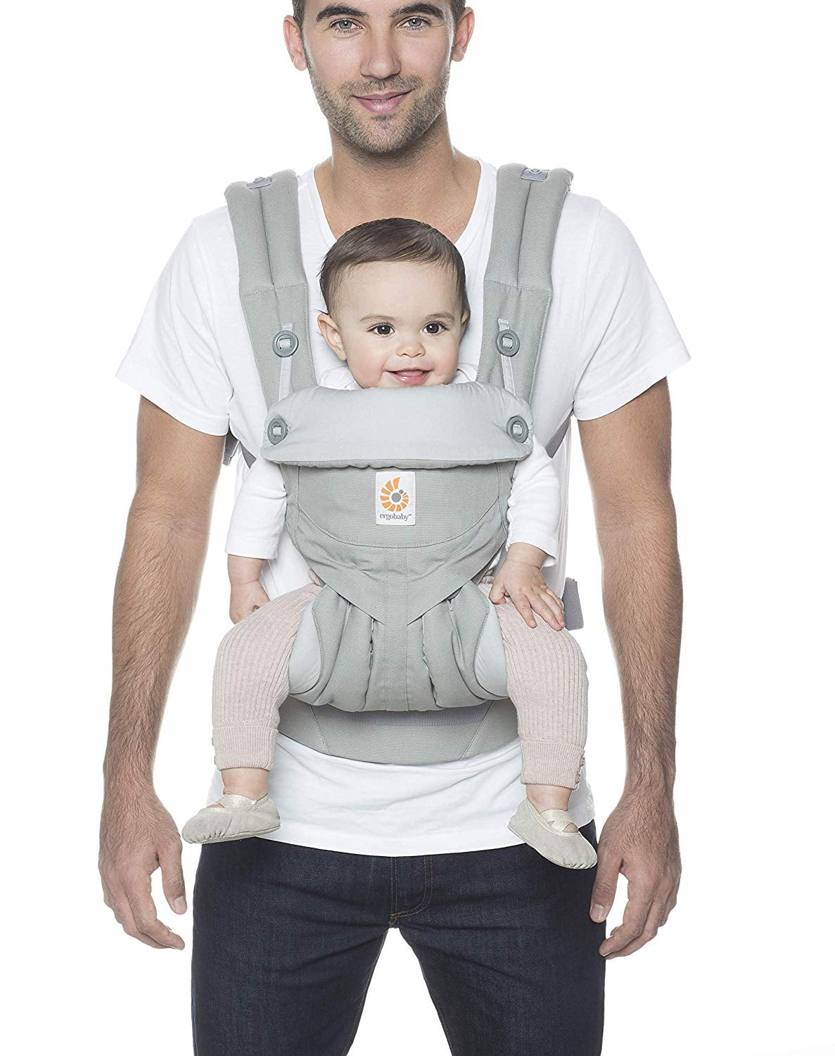 Ergobaby Four Position 360 Carrier 