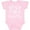 AD-Pink, variant on Inktastic My Mimi Loves Me Grandkids Boys or Girls Baby Bodysuit