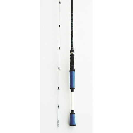 Ardent Tournament Pro Series 6 10 MH Casting Rod 1pc