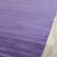 thumbnail image 3 of Safavieh Himalaya 8' X 10' Hand Loomed Wool Pile Rug in Purple, 3 of 3