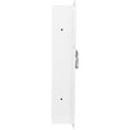 thumbnail image 5 of Fireproof Safes, White Biometric Wall Safe, White Home Safes,Steel Steel Safes, Furniture Office Safes, 5 of 11