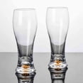 thumbnail image 3 of Vasos de cerveza de cristal, vaso de pinta de 11/16 oz for cerveza artesanal, 3 of 6