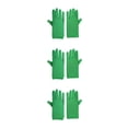 thumbnail image 1 of Inteprter Guantes de LICRA para mujer, accesorios para manos elásticos, ropa de Cosplay multifuncional, cena para fiesta nocturna, verde Type1 NO1, 1 of 6