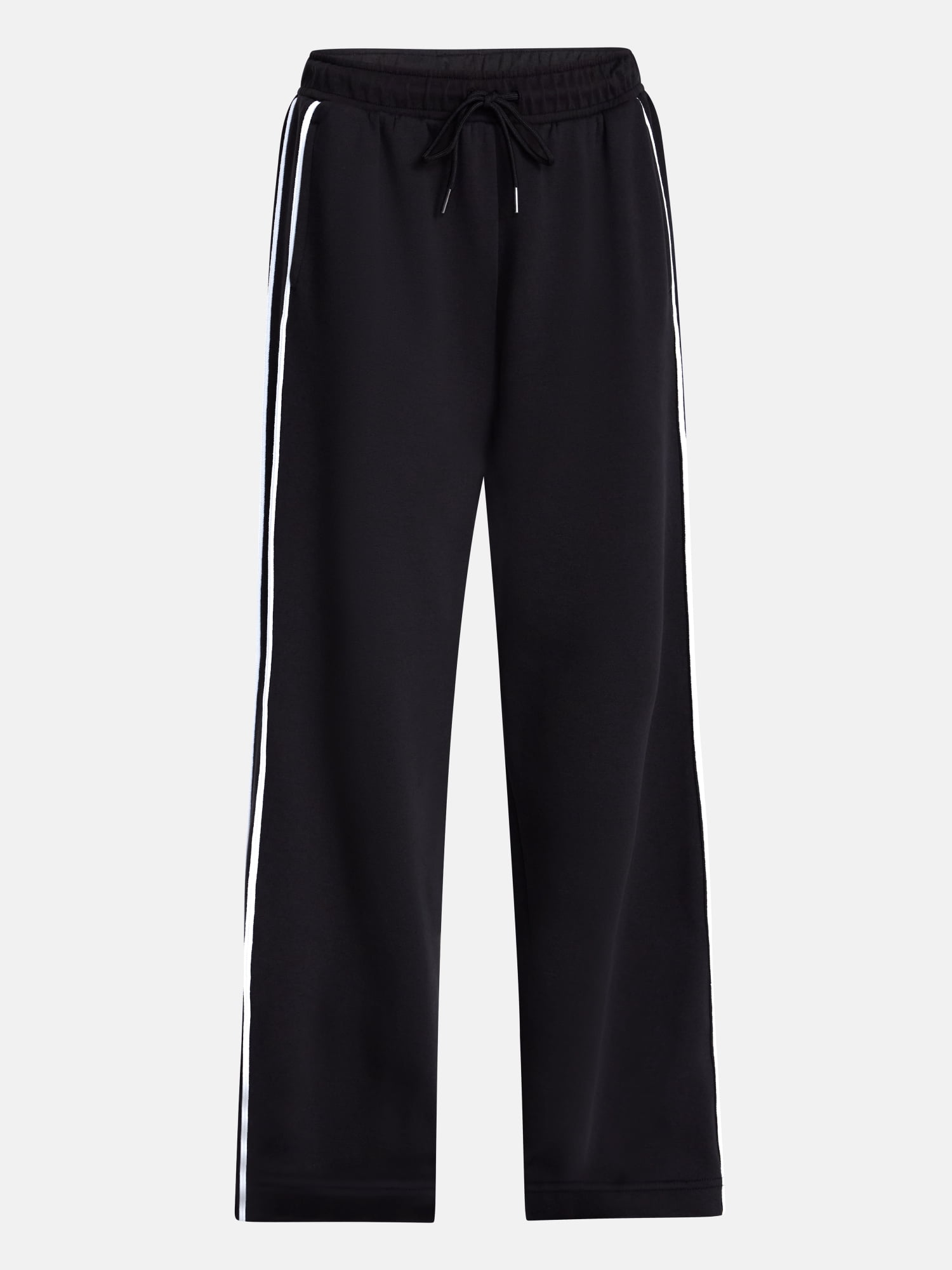 Avia Women's Pique Knit Track Pants, 31" Inseam, Sizes XS-XXXL