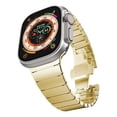 thumbnail image 1 of Correa compatible con Apple Watch, Acero Inoxidable, Todas las Series, 1 of 5