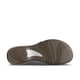 thumbnail image 4 of Sandalia Slide Breeze Piper para Mujer Clarks Cloudsteppers Pewter Talla 9M, 4 of 9