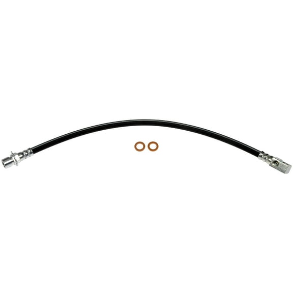 Dorman H38871 Rear Center Brake Hydraulic Hose for Specific Models