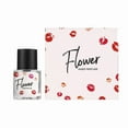 Perfume Vanilla Reverse Flow Fragrance Floral Tower Fragrance Grain