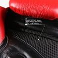 thumbnail image 4 of S5 All Rounder Boxing Glove - Red/Black, 4 of 7