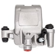 thumbnail image 2 of Niche Rear Left Brake Rotor Caliper Pad Kit for Can-Am DS650 705600599 705500059 MK1007955, 2 of 7