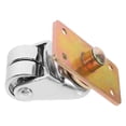 thumbnail image 1 of Raindrops 1 Ensemble Rouleau de Roue de Piano en Argent pour Accessoires de Pianos Mobiles, 1 of 6