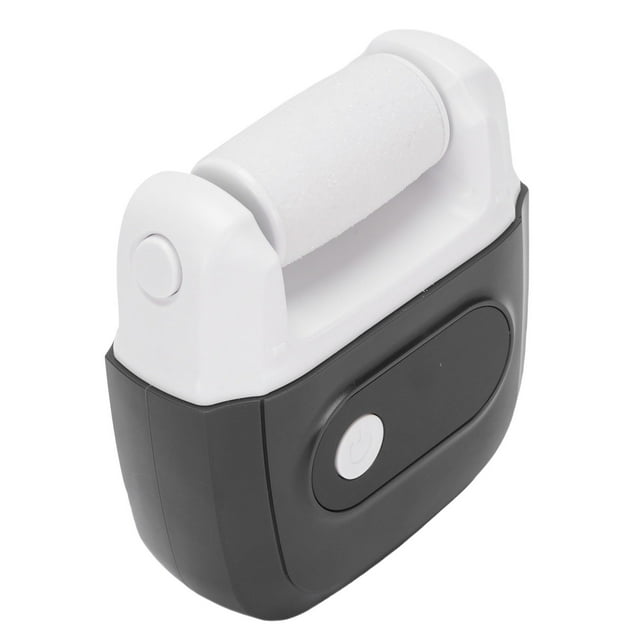 Foot File, ABS Material Foot Callus Remover Callus Remover For Feet with a Comfortable Grip For Both Home Users and Professionals