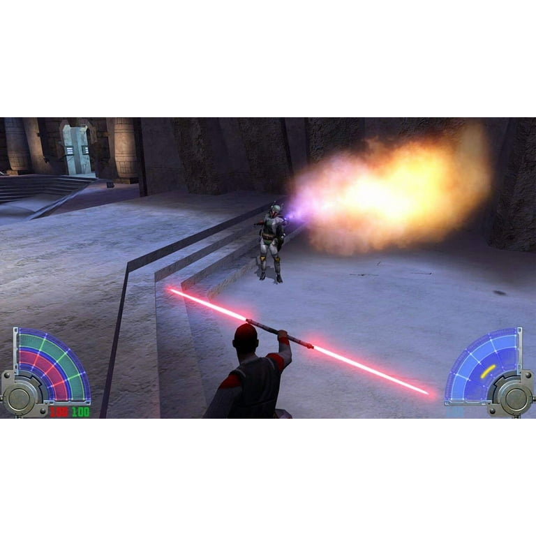 Trader Games - STAR WARS JEDI KNIGHT JEDI ACADEMY (LIMITED RUN 337) PREMIUM EDITION PS4 USA NEW on Playstation 4