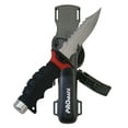 thumbnail image 2 of Promate Barracuda Sharp Tip Scuba Diving Knife (5" Blade) - KF510, 2 of 8