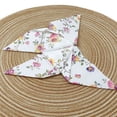 thumbnail image 2 of Wrapables® Floral 2 Ply Paper Napkins (40 Count) for Wedding, Dinner Party, Tea Party, Decorative Decoupage, Butterflies Pink, 2 of 6