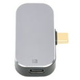 thumbnail image 4 of Estación De Acoplamiento USB C, Amplia Aplicación Del Concentrador USB C Para El Hogar Para Viajes Para La Oficina, 4 of 7