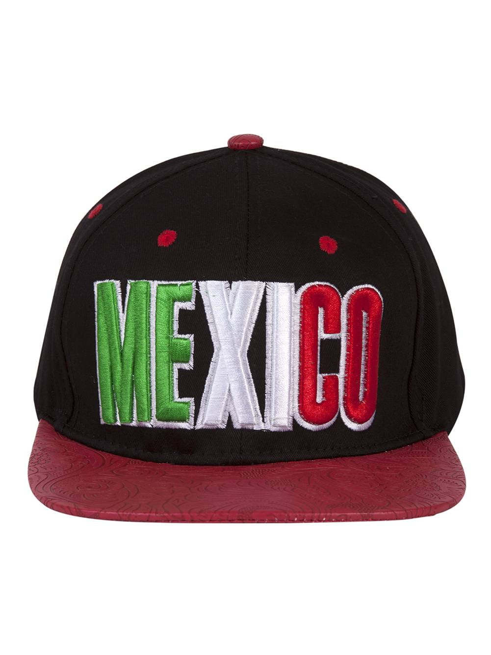 country flat bill hats