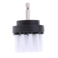 thumbnail image 2 of de Accesorios de Cepillo de Taladro para Fregadora Eléctrica de 4 Paquetes Cepillo de Fregado de Taladro Multipropósito kusrkot Cepillos de limpieza para taladros 2020, 2 of 8