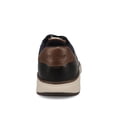 thumbnail image 3 of Dockers Mens Neilson Casual Lace-Up Sneaker, 3 of 8