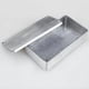 thumbnail image 2 of Pedal de Efectos Estilo 1590B, Caja de Aluminio para Pedales, de Guitarra, 2 of 7
