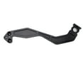 thumbnail image 3 of Real Carbon Fiber Rear Fender Bracket LED For Honda CBR650R CB650R 24-25, 3 of 10